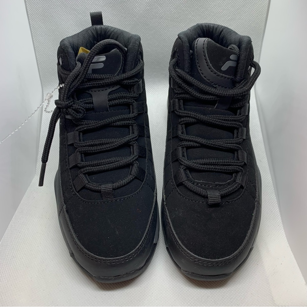 Fila Kids Basketball Hight top shoes